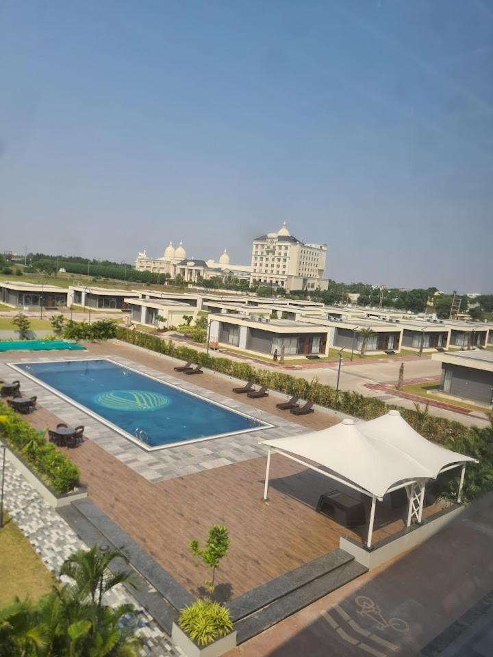 Bcm First World Indore Dış mekan fotoğraf