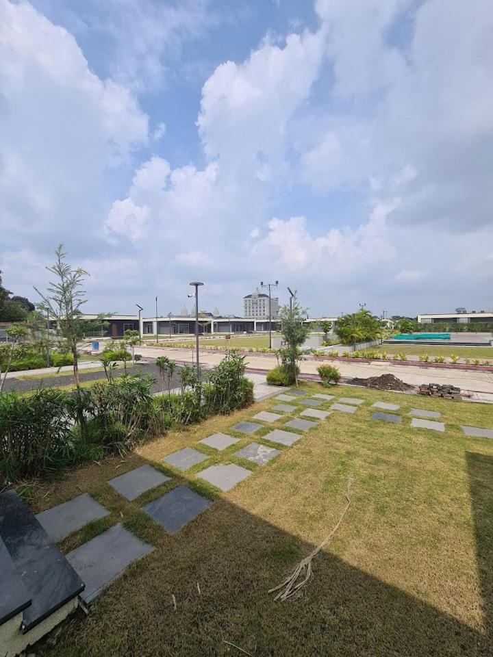Bcm First World Indore Dış mekan fotoğraf